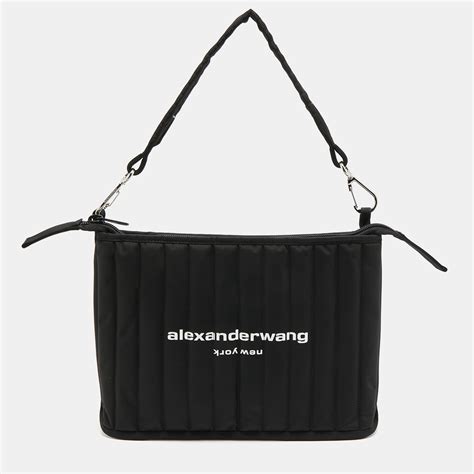 how to spot fake alexander wang bag|alexander wang counterfeit.